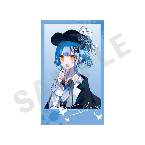 『魔法少女ノ魔女裁判』トレーディングカード (全26種)【BOX】